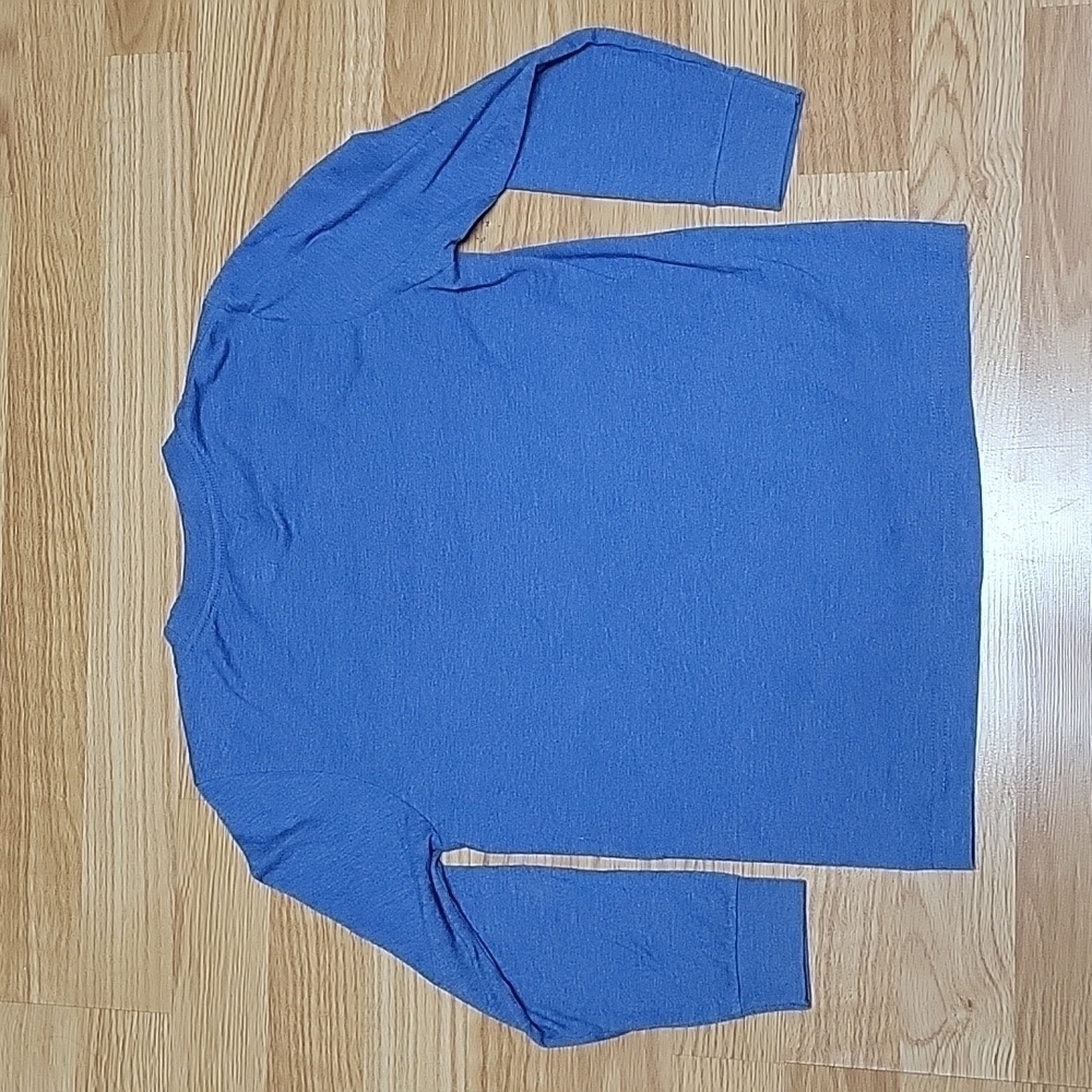 Old Navy Boys Superman long sleeve size small - Picture 5 of 5